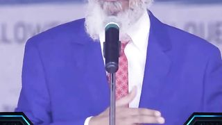 Classification of Major World Religions - Dr Zakir Naik
