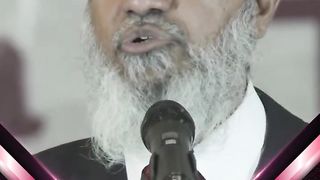 The Worldly Life Is a Test - Dr Zakir Naik