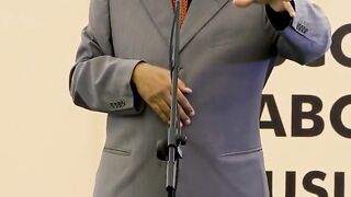 The Partiality of the Media - Dr Zakir Naik