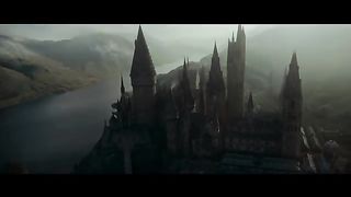 Harry Potter And The Cursed Child - Trailer (2025) Based On A Book | Teaser PRO's Concept Version