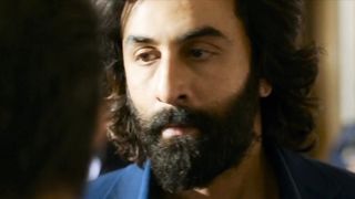 Animal movie  scene killing his brother in law