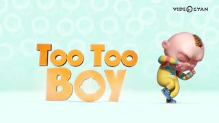 Cartoon videos