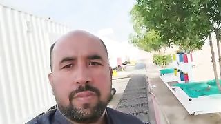 Going to Kuwait City