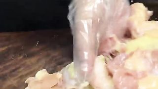 Street Style Chicken Tawa