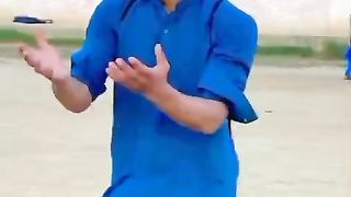 Mian Akhtarraz Bacha ANP secretary youth affairs secretary union council parrai