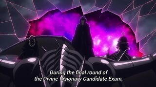 Mashle part 2 Episode 9 English Sub