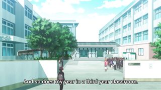 Boku no Kokoro no Yabai Yatsu Season 2 Episode 22 English Sub