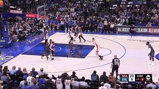 Luka Doncic Gets BUSY In TRIPLE-DOUBLE Performance! ???? | March 7, 2024