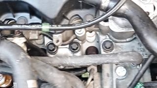 Moteur Kia Rio محرك سيارة كيا - مختار -  الجير سيارة كيا - KIA Rio,Hyundai