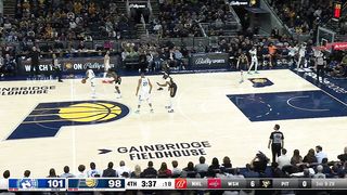 Final 3:40 WILD ENDING Timberwolves vs Pacers ???? | March 7, 2024