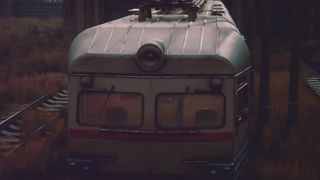 The Unsettling Question of Ghost Train Fire: Unraveling the Mystery