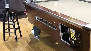 Watch people's reaction to what this person did