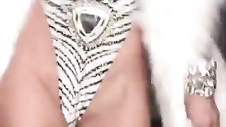 The Blonds Fashion Bikini show 2023 #bikinimodel #miamiswimweek2023
