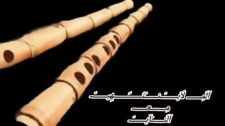 ناي ألم لاينتهي