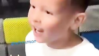 سلوك الطفل من غير أيباد وبعد