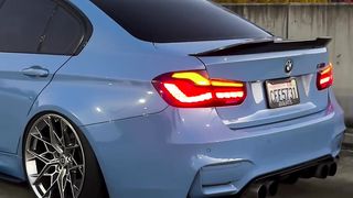 Lindo BMW