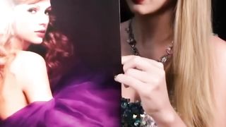 A Taylor Swif fez algo terrível no Brasil!