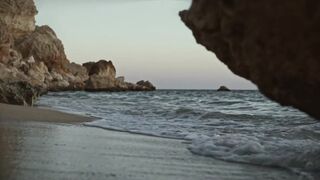 Realxing sea sounds