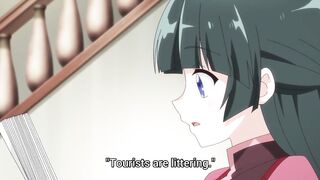 Saikyou Tank no Meikyuu Kouryaku: Tairyoku 9999 no Rare Skill-mochi Tank, Yuusha Party wo Tsuihou sareru Ep 10 Eng Sub