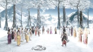 Devon Ke Dev... Mahadev - Episode 305 - Kartikay disapproves of Ganesha