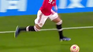 مهارات صاروخ ماديرااا كريستيانو رونالدو