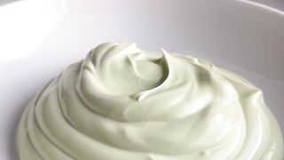 Have you ever tried matcha in yogurt