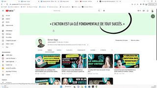 CREER UN BUSINESS SUR LE LONG THERME