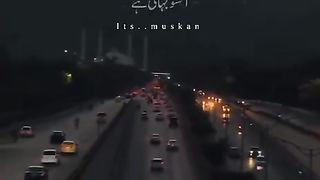 Sad poetry