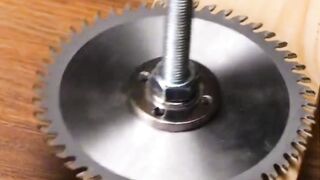 Amazing wooding craft ideas