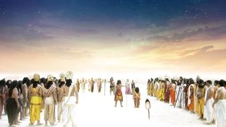 Devon Ke Dev... Mahadev - Episode 307 - Ganeshas reward