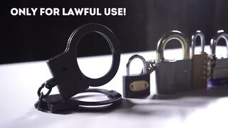 These 13 secret ways let you open any lock