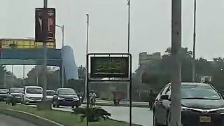 Karachi City