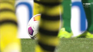 Werder Bremen - Borussia Dortmund  1:2 | Bundesliga | 09. 03. 2024