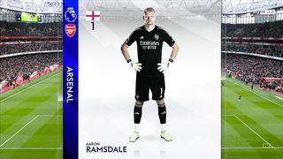 Arsenal - Brentford  2:1 | EPL | 09. 03. 2024