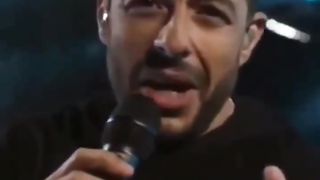 محمد حماقي .. وحدة وحدة