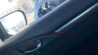 Bike Rider have a soft heart for angels#motorcycle #moto #motor ##trend#youku