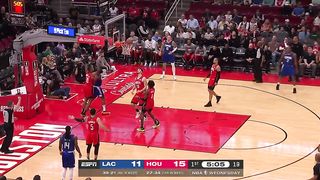 CLIPPERS BIG 3 SHOW OUT! Kawhi Leonard, Paul George & James Harden Combine For 70 PTS! March 6, 2024