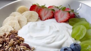 yogurt bowl
