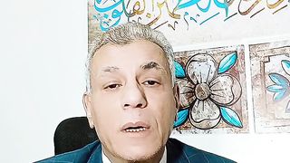 اللواء أيمن سيدالأهل المستشارالأمني وتحذير من خطأ مجنون فى الادارة