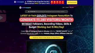ReelRampage AI Review - Reviews & Recommendations
