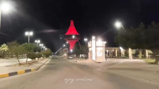 Travelling trip alkharjh to Riyadh city| Road tour Saudi Arabia????????