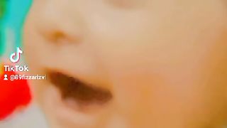 My Cute baby