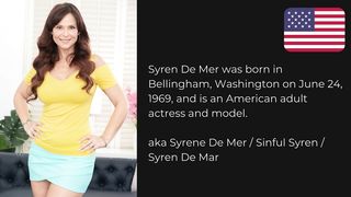 Syren De Mer