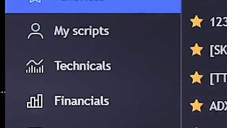 تداول فوركس سوق المال