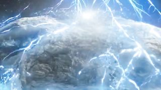 The power of the hammer
