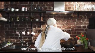 Nourishing Your Body with a Balanced Diet