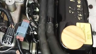 ترغب في معرفة  محرك نسان ديزل؟ في هذا الفيديو - Moteur Nissan TD
