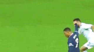-- PSG - Real Madrid ⚪️ _ LDC 2022 _football _championsleague _realmadrid