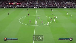 Barca VS  Real Madird  Highlights & Music 1