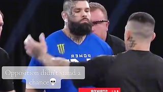 Slap challenge